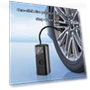 Mini Wireless Smart Car Pump Tire Inflation Pump — Inflation Devices, LEIBOO