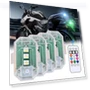 Motorcycle Strobe Light — Vehicle Safety Signals, Auto Home Solutions