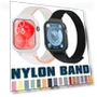 Nylon Strap with Plastic Buckle — Wearable Accessories, Apband watch bands
