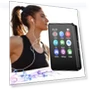 Portable MP3 Player — Portable Media Players, Home Textile Home Decoration