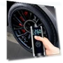 Portable Wireless Car Tire Inflator — Tire Inflation Solutions, LEIBOO