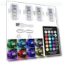 RGB LED Signal Light — Vehicle Safety Signals, A Auto Parts Mall