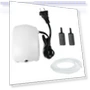 Silent Air Pump for Aquarium — Accessories, ZF Be