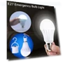 Smart Emergency LED Light Bulb — Lighting Solutions, Lanzhong Home Decoration
