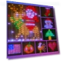 Smart LED Window Curtains — Treatment Sets, Super Dream Home