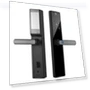 Smart Lock with Camera — Smart Home Security, GoolRC