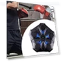 Smart Speed Training Electronic Punching Bag — Boxing Training Gear, Moonice