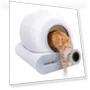 Smart Toilet for Cats — Smart Pet Feeders, Serene Homes