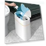 Smart Trash Bin — Kitchen Cans, HOMEKA