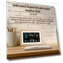Smart Weather Station — Barometers, Build My Home