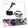 Steam Cleaner with Touch Button — Handheld Steamers, Phone Needs