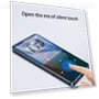 Touch MP3 MP4 Music Player — Portable Media Players, A Surname Home