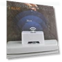 Touchless Toilet Flush Sensor Kit — Hands-Free Faucets, ANBS