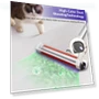 Vacuum with Laser Light — Black Light, Luminaire Lighting Mall