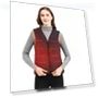 Winter Smart Electric Vest — Winter Ear Protectors, One Mores