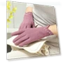Winter Touchscreen Gloves — Arm Warmers, ZAZY-ZAooug
