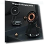 360° Rotating Magnetic Car Phone Holder — Dashboard Installation Kits, JOHO