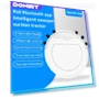 5-in-1 Wireless Remote Control with Mobile App — Smart Cleaning Robots, The Sole Spot