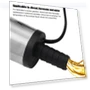 Automatic Electric Pump — Cooling & Pump Essentials, JOHO - CarGear