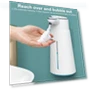 Automatic Soap Dispenser — Care Dispensers, Household kitchen