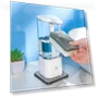 Automatic Touchless Dispenser — Care Dispensers, Happypilot