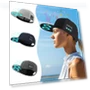 Bluetooth Speaker Cap — Phone Accessories, dresstakeit