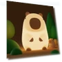 Capybara Night Light — Night Lights, ADM