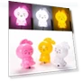 Cartoon Socket LED Night Light — Night Lights, Etherealkhe