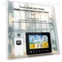 Color Touch Screen Digital Weather Station — Barometers, Home Of Auto Parts