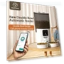 Double Bowl Smart Automatic Pet Feeder — Automatic Feeders, Pet family bucket