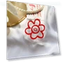 Flower Picture Transparent Smart Talk — Gadget Essentials, Board M Factory