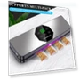 Fully Automatic Vacuum Sealer with UV Sterilization — Vacuum Bags, Household kitchen