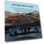 GPS HUD Digital Speedometer — Car Accessories & Gadgets, 888 Auto Parts Town