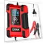 Intelligent High Power Battery Charger — Chargers, WIN-WIN OBD Diagnostic Tool