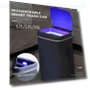 Intelligent Trash Bin — Waste Baskets, Seahorse Home