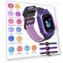 Kids Smart Watch SOS — Smartwatches, GC SupMarket