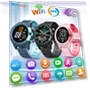 Kids Smart Watch — Smartwatches, ESSAGER