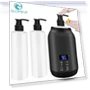 Massage Oil Warmer with Dual Bottle Dispenser — Towel Warmers, GLOMEVE