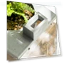 Mini Aquarium with Built-in Oxygen Bar — Terrariums, Explorer Outdoors