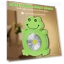 Mini Frog COB Touch Light — Night Lights, Binchi Lighting Appliances