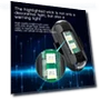 Mini Signal Lamp for Charging — Vehicle Safety Signals, JOHO - CarGear