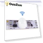 PIR Motion Sensor Switch Module — Motion Actuated Switches, OuuZuu