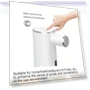 Professional Smart Alcohol Dispenser — Decanters, Stone Home