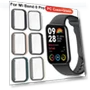 Protective Glass + Case — Screen Protectors, Foucsontop