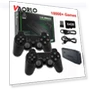 Retro Gaming Console with 10000 Built-in Games — GEM Box Gaming, VAORLO