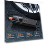 Smart Air Compressor — Tire Inflation Solutions, IKEA Supermarket