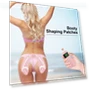 Smart Butt Trainer with Remote Control — Muscle Stimulators, ZTTO