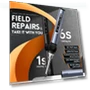 Smart Electric Soldering Iron — Stations, FNIRSI