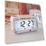 Smart Electronic Alarm Clock — Alarms & Clocks, MENGN Top