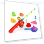 Smart Fishing Game — Interactive Learning Devices, Board M Factory